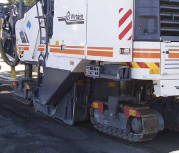 Asphalt Profiling